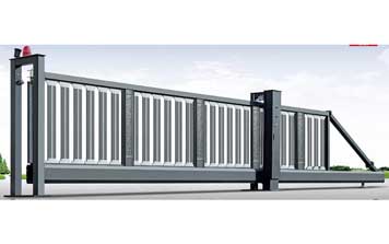 懸浮門二號HL-XF2