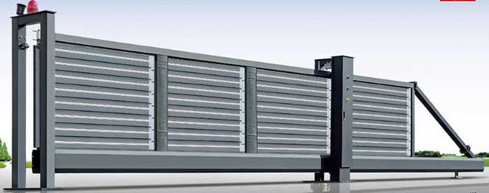 懸浮門一號HL-XF1