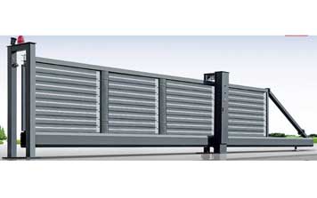 懸浮門一號(hào)HL-XF1