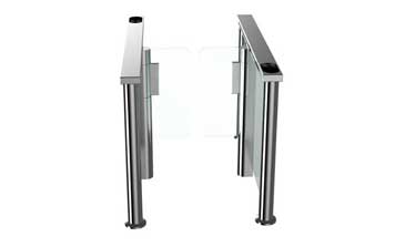 圓柱速通門5008E