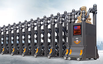 龍韻393A（古銅銀）