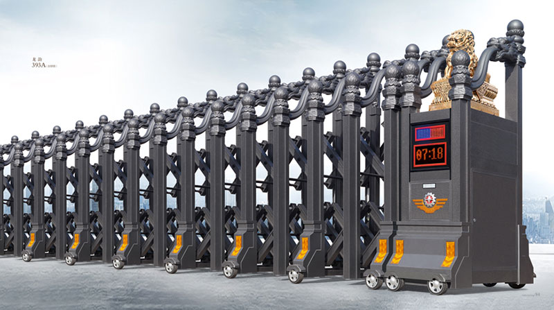 龍韻11900A型（古銅銀）