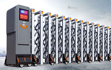 銳祥3000I型（三排連動(dòng)）