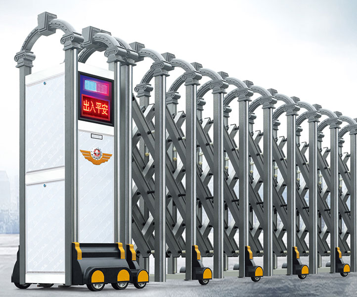 悅系三排連動5900A型（古銅銀）