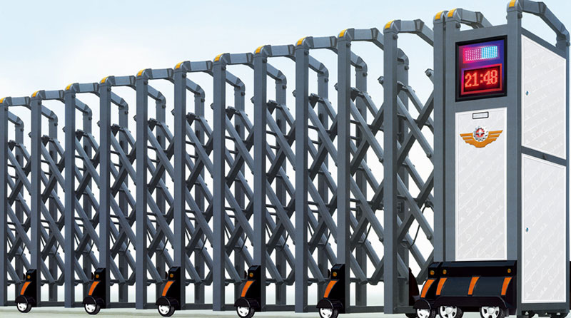 標(biāo)準(zhǔn)門2300D1型