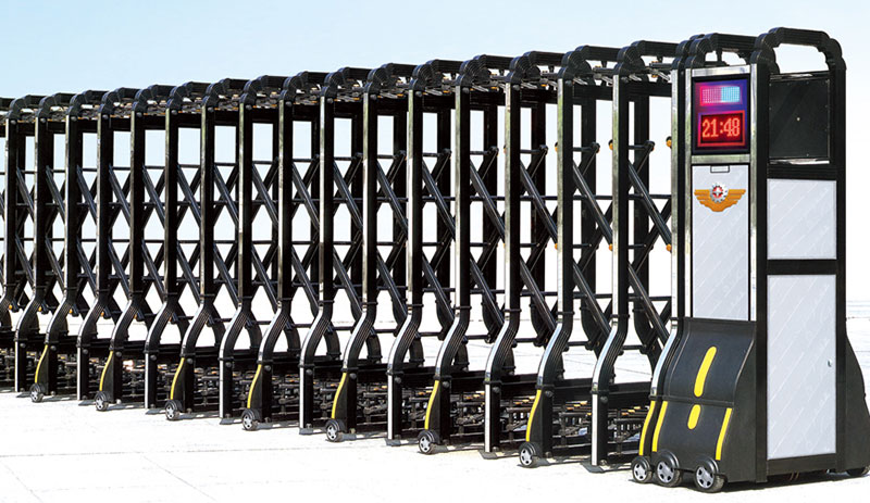 標(biāo)準(zhǔn)門3100E型