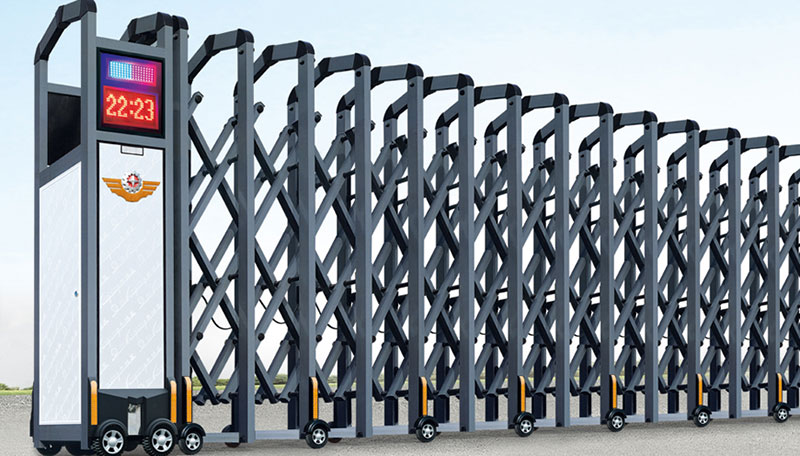 標(biāo)準(zhǔn)門2100C1型