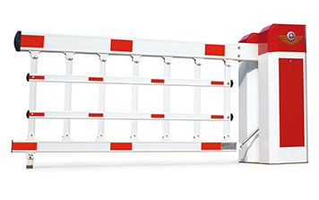 超大型道閘K-901RW