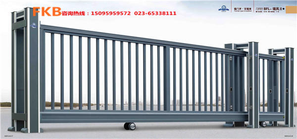 瑞風(fēng)直線門