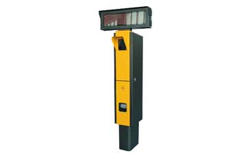 暢銷型車牌識別系統(tǒng)