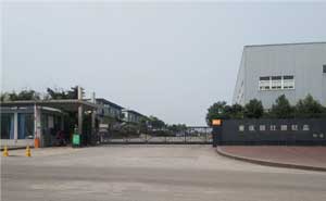 重慶新紅旗直線門案例