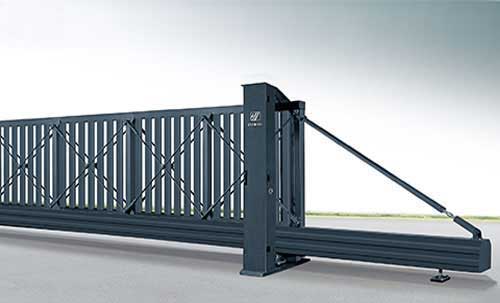 YSH-01-懸浮門系列