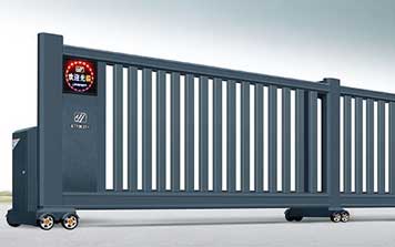 分段平移門(mén) - 分段平移門(mén)