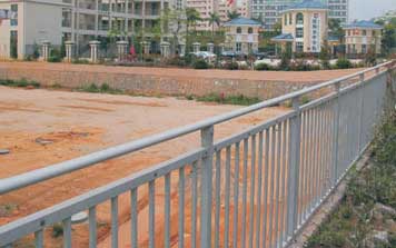 護欄 - 護欄JXT-003