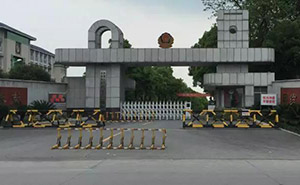 中國人民武裝8732部隊