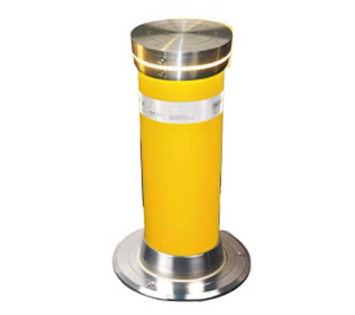 CE6系列黃色升降柱