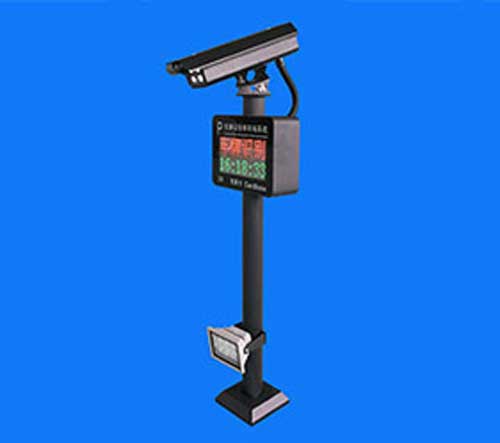 車(chē)牌識(shí)別一體機(jī)FGL-H801