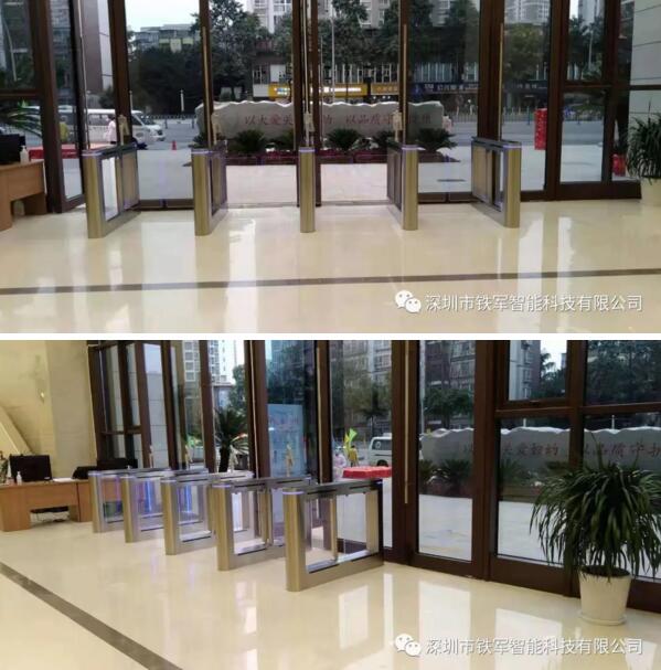 鐵軍智能健康碼測溫人臉識(shí)別一體機(jī)