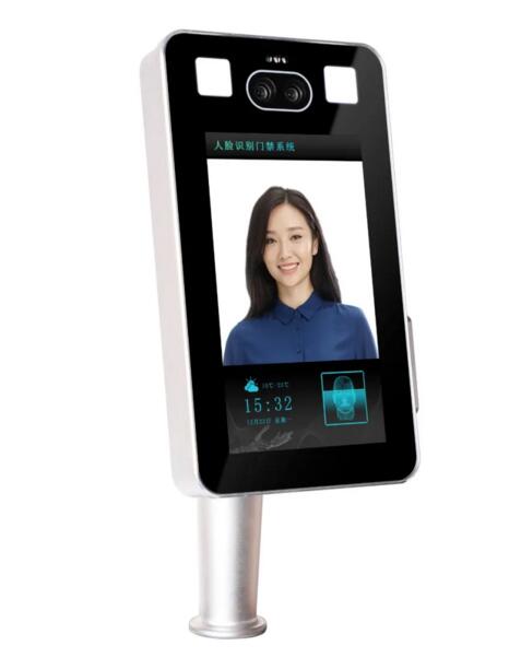 鐵軍智能人臉識(shí)別