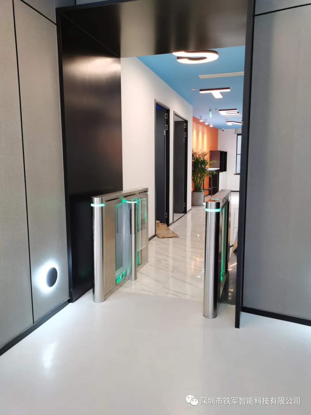 上海市優(yōu)秀歷史保護(hù)建筑——上海中一大樓小擺閘項目