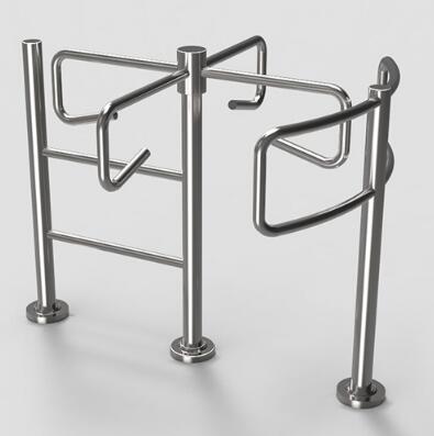 半高手動轉(zhuǎn)閘TJ-510