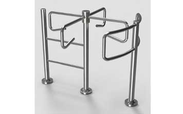 半高手動轉閘TJ-510