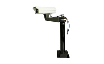 車牌識別一體攝像機(jī)