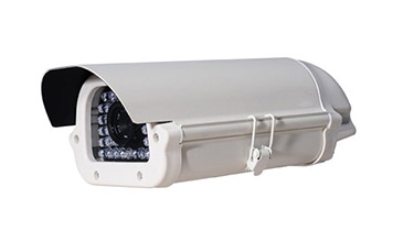 車牌識別一體攝像機(jī)