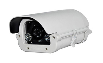 車牌識別一體攝像機(jī)