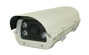 車牌識別一體攝像機(jī)