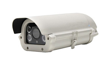 車牌識別一體攝像機(jī)