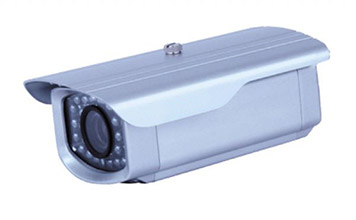 車牌識別一體攝像機(jī)