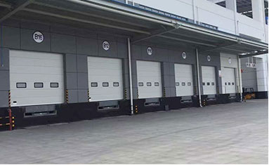 工程案例02 - 中出網(wǎng)-智能出入口與停車充電門戶