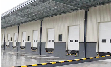 工程案例08 - 中出網(wǎng)-智能出入口與停車充電門戶