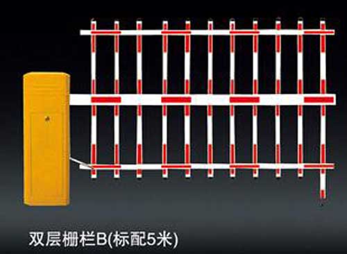 雙層?xùn)艡贐（標(biāo)配5米）