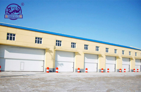 優(yōu)質(zhì)工業(yè)門該如何選擇？工業(yè)門實(shí)用選購(gòu)技巧