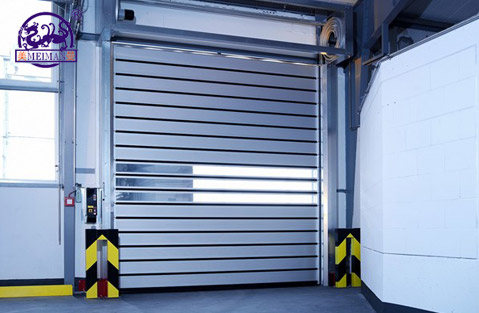 硬質(zhì)快速門MM-H-3000