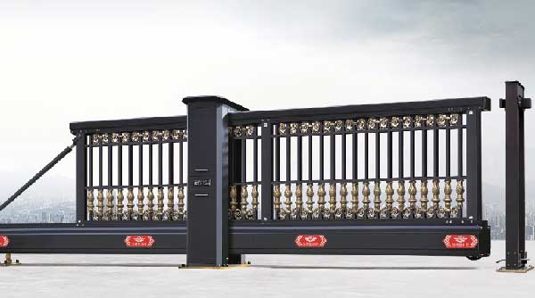 智能懸臂門(mén)-918D-H