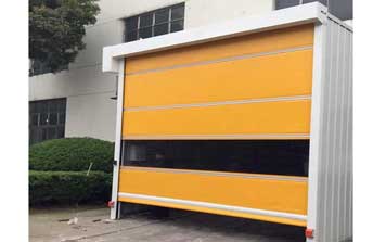 快速軟簾門(mén)