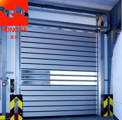 長(zhǎng)期供應(yīng)渦輪硬質(zhì)快速門 紅外線感應(yīng)快速門