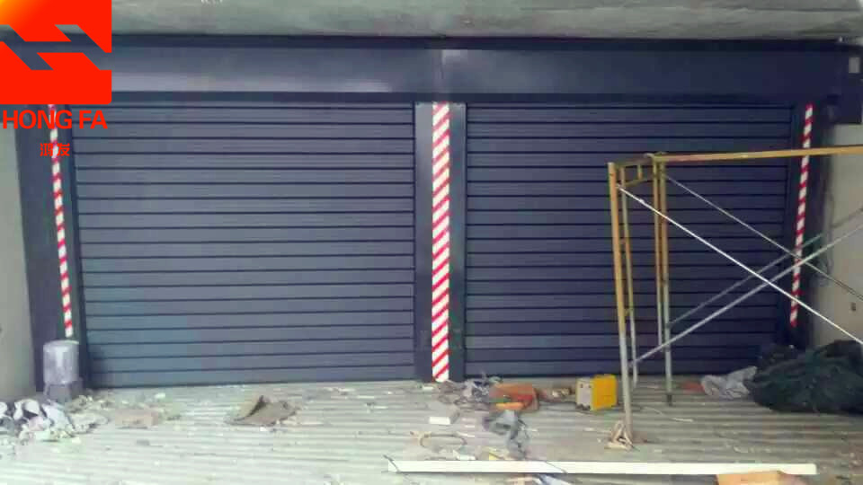 長(zhǎng)期供應(yīng)渦輪硬質(zhì)快速門(mén) 紅外線感應(yīng)快速門(mén)