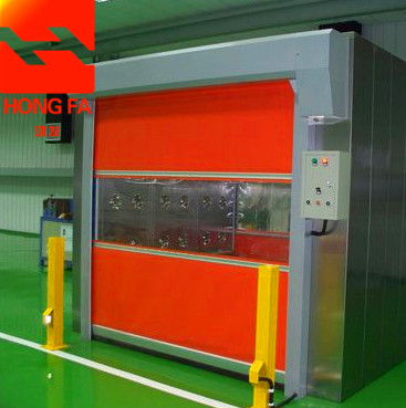 漯河食品廠快速卷簾門(mén)廠家低價(jià)直銷(xiāo)