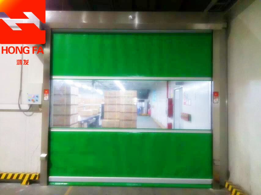 孝感快速卷簾門潮流新尚品