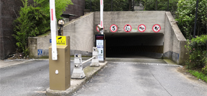 無(wú)人值守車(chē)輛識(shí)別停車(chē)場(chǎng)收費(fèi)管理系統(tǒng)