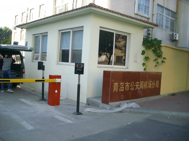 遠距離藍牙系統(tǒng)