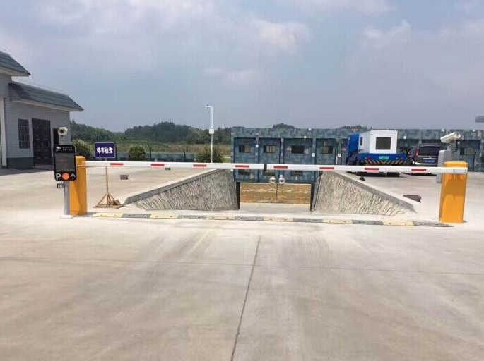 車牌識別系統(tǒng)