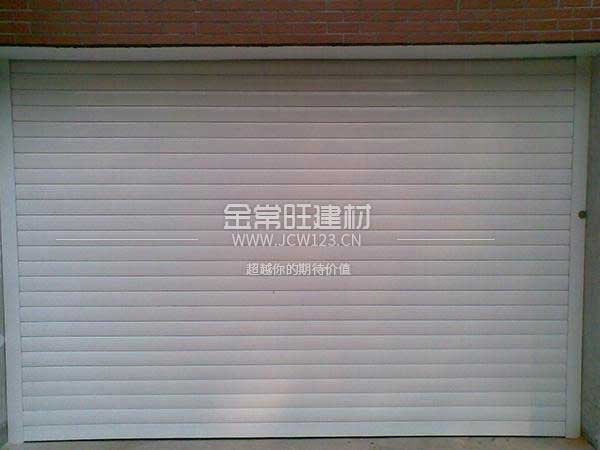 鋁合金卷簾門(mén)