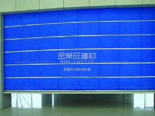 特級防火卷簾門