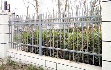 鋅鋼圍欄加強型XLG2