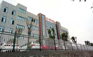 湘江科技護(hù)欄案例